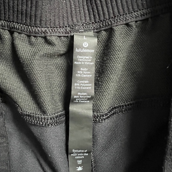 Lululemon Shorts - Picture 2 of 6